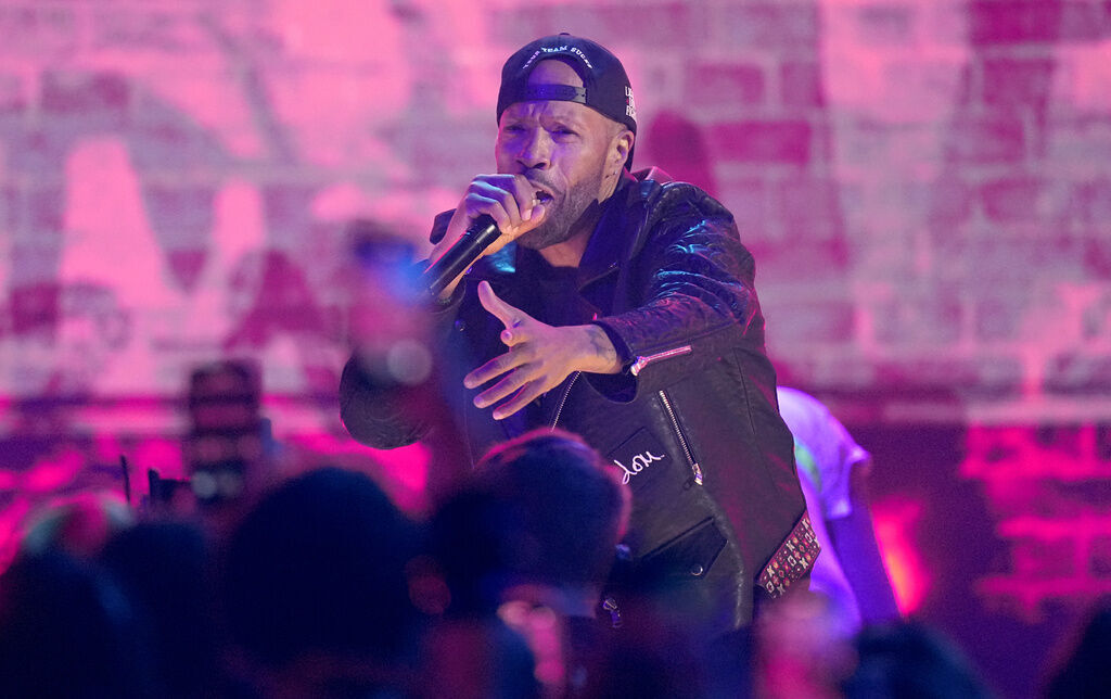 2023 BET Awards - Show